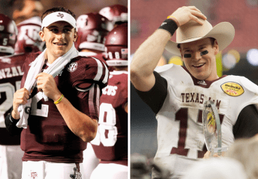 The 10 Best Quarterbacks in Texas A&M History, Ranked