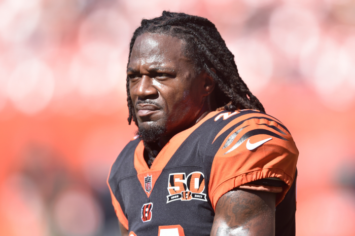 What Happened to Adam “Pacman” Jones and Where is He Now?