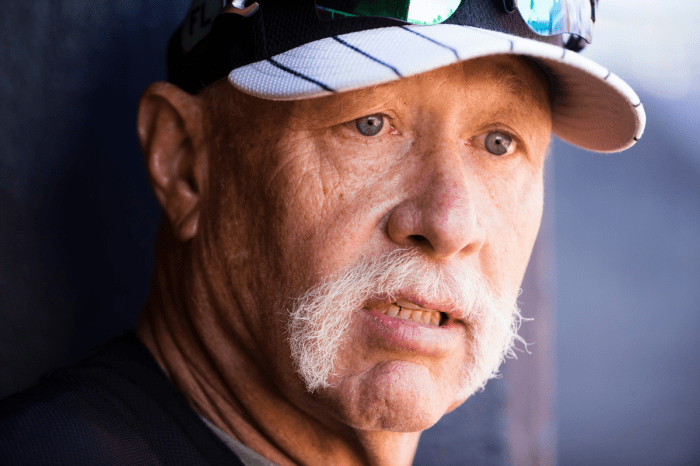 What Happened to Goose Gossage and Where is He Now?