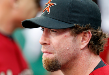 What Happened to Jeff Bagwell and Where is He Now?