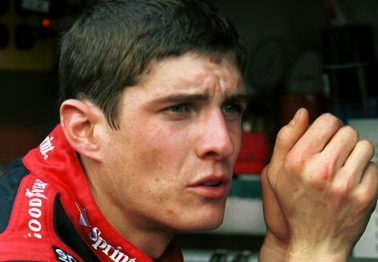 Adam Petty's Death Was a Heart-Wrenching Day in NASCAR History