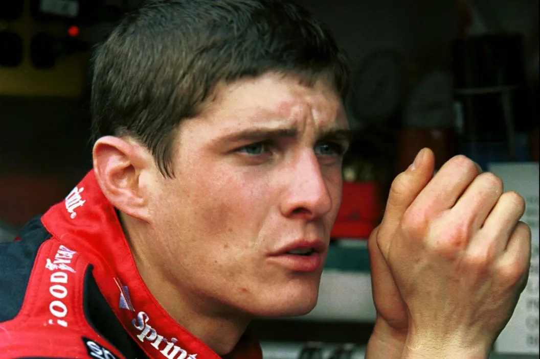 adam petty