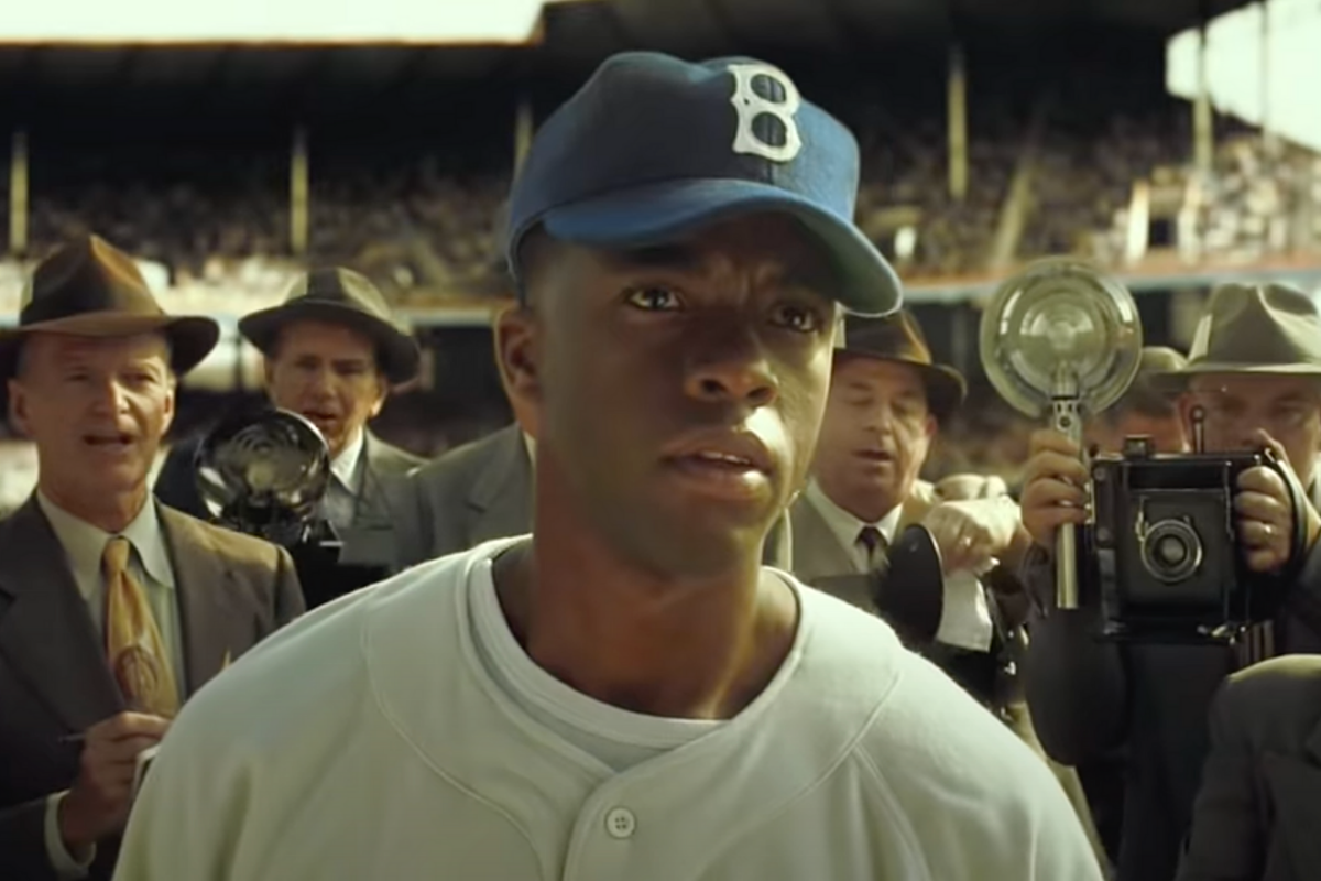 Best Baseball Movies: The 10 Best Baseball Movies Ever Made | Fanbuzz
