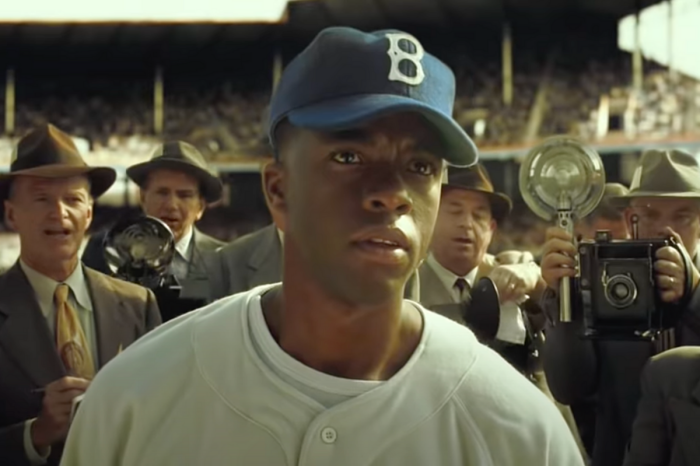 The 10 Best Baseball Movies Ever Made, Ranked