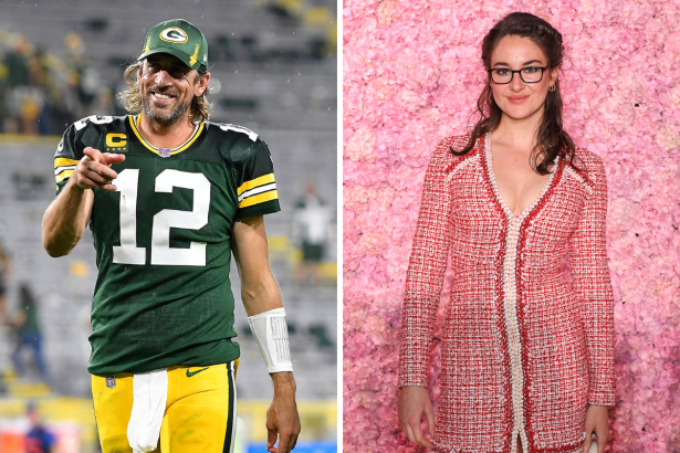 Aaron Rodgers is Set to Marry a Hollywood Actress