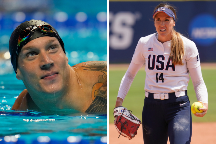 Every SEC School’s Must-Watch Athlete in the Olympics