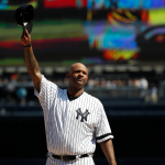 Carsten Sabathia Breaks the Mold, By Playing a Different Position than His  MLB Father - FanBuzz