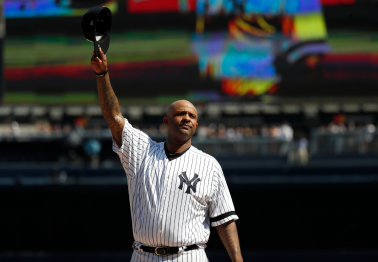 CC Sabathia's Net Worth Proves it Pays to Play in Pinstripes