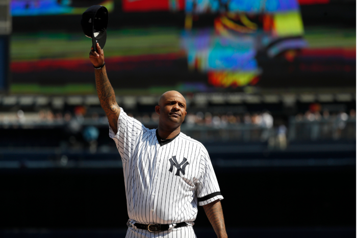 CC Sabathia’s Net Worth Proves it Pays to Play in Pinstripes