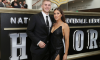 Cooper Kupp and wife Anna.