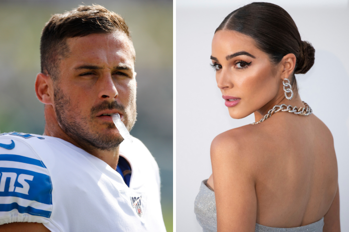 Danny Amendola Dated Miss Universe Before She Fell For Another NFL Star