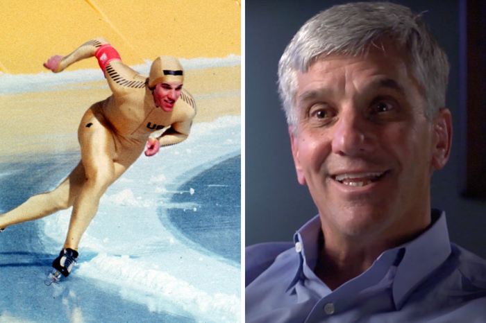 Eric Heiden Won 5 Gold Medals, But Where is He Now?
