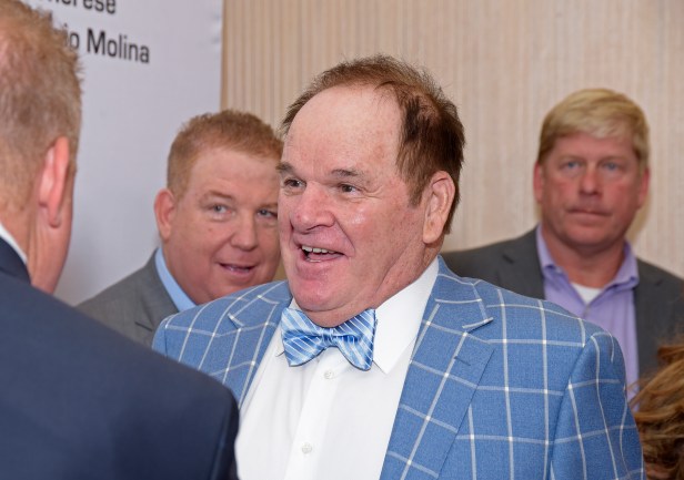 Pete Rose: wife, family, gambling, net worth, latest updates 