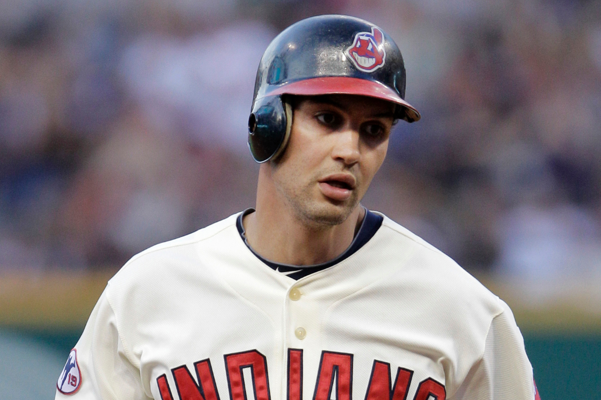 Remember Grady Sizemore? He Married a Playboy Model and Started a Family -  FanBuzz