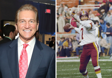 Joe Theismann Suffered a Gruesome Leg Injury, But Where is He Now?