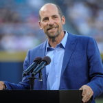 Meet John & Kathryn Smoltz - Greenbrier Sporting Club Members