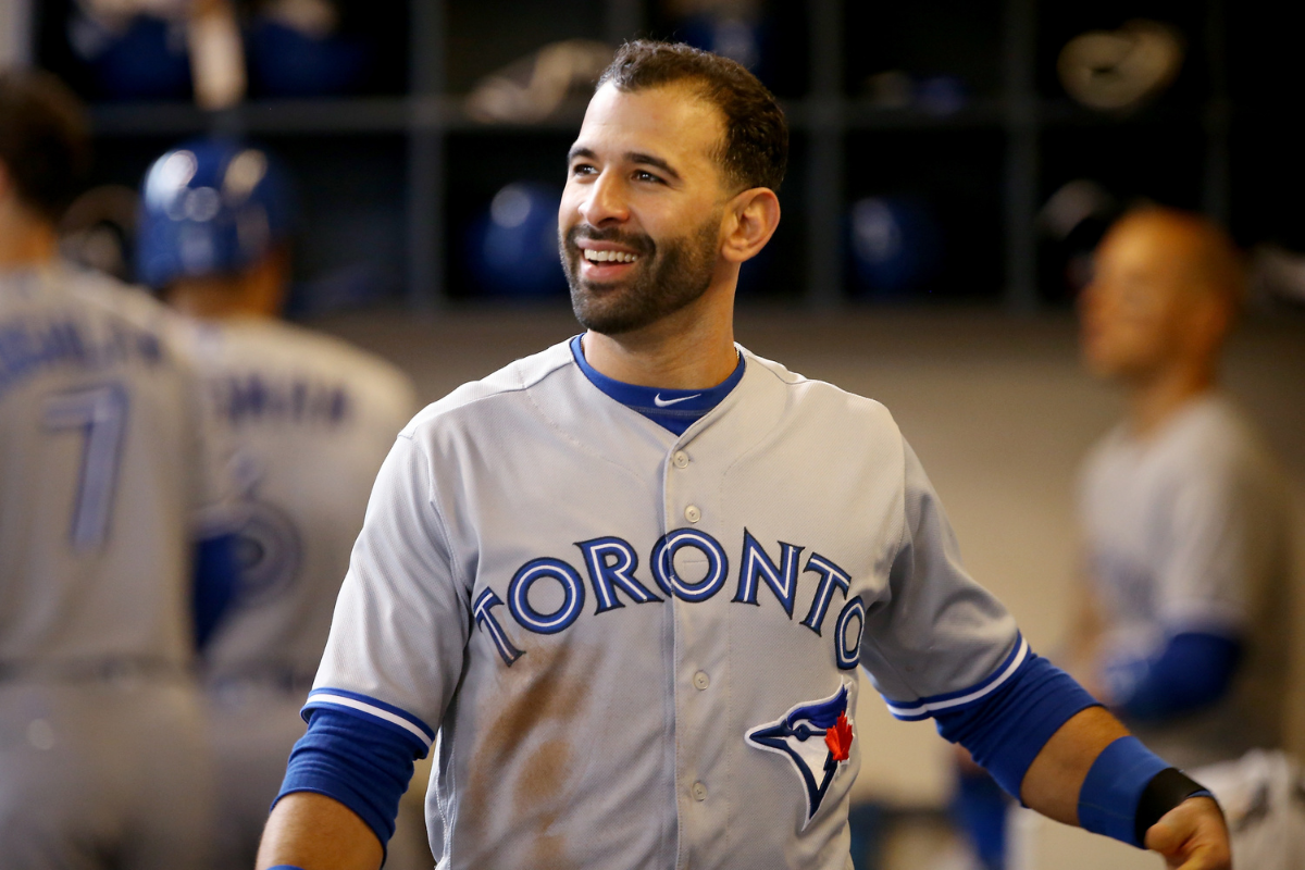 Jose Bautista Bat Flipped into MLB Stardom, But Where is He Now