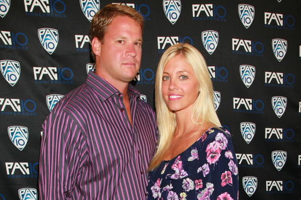 Lane Kiffin’s Ex-Wife is the Daughter of an SEC Quarterback Legend