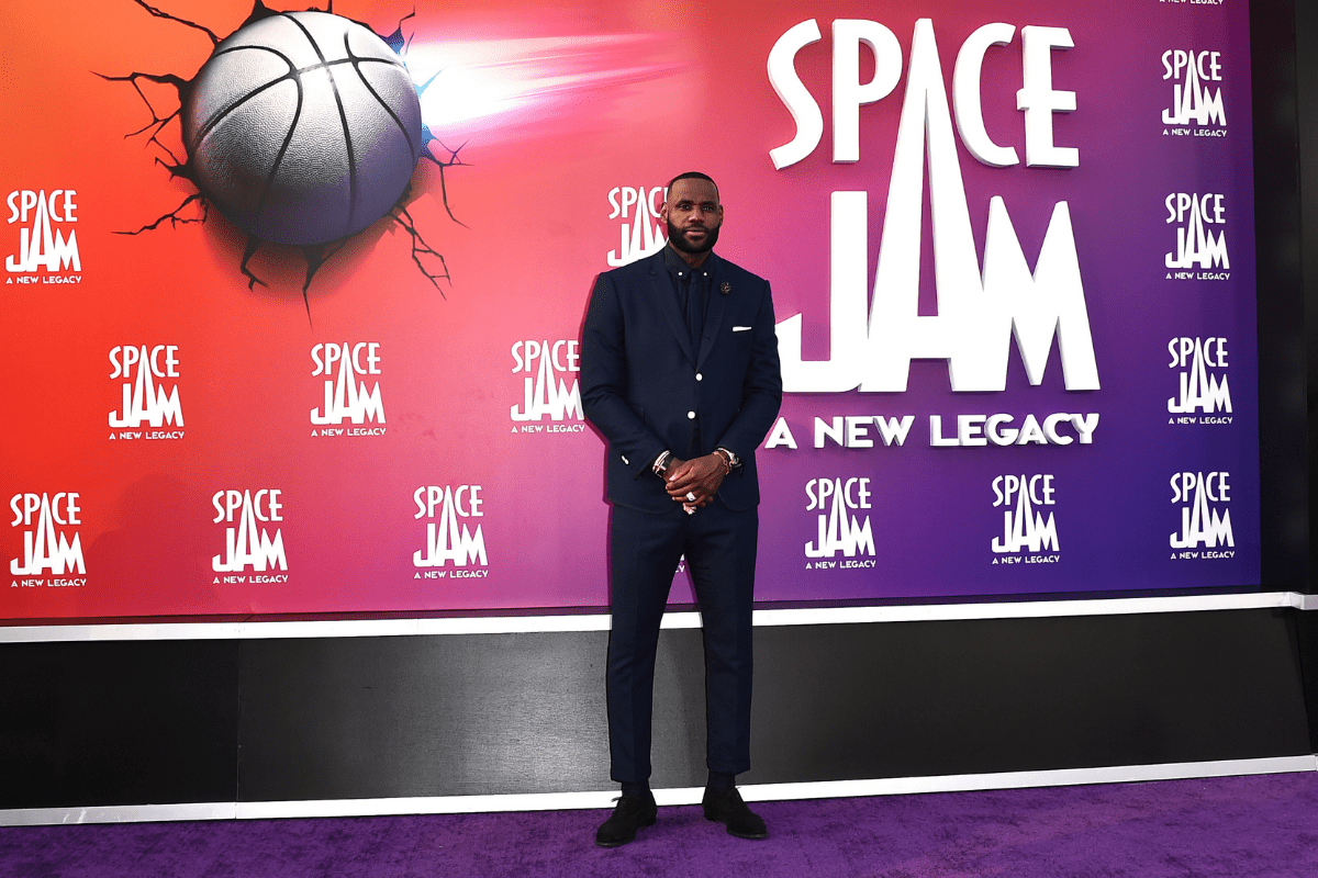 I Saw The New “Space Jam,” And I Didn’t Hate It