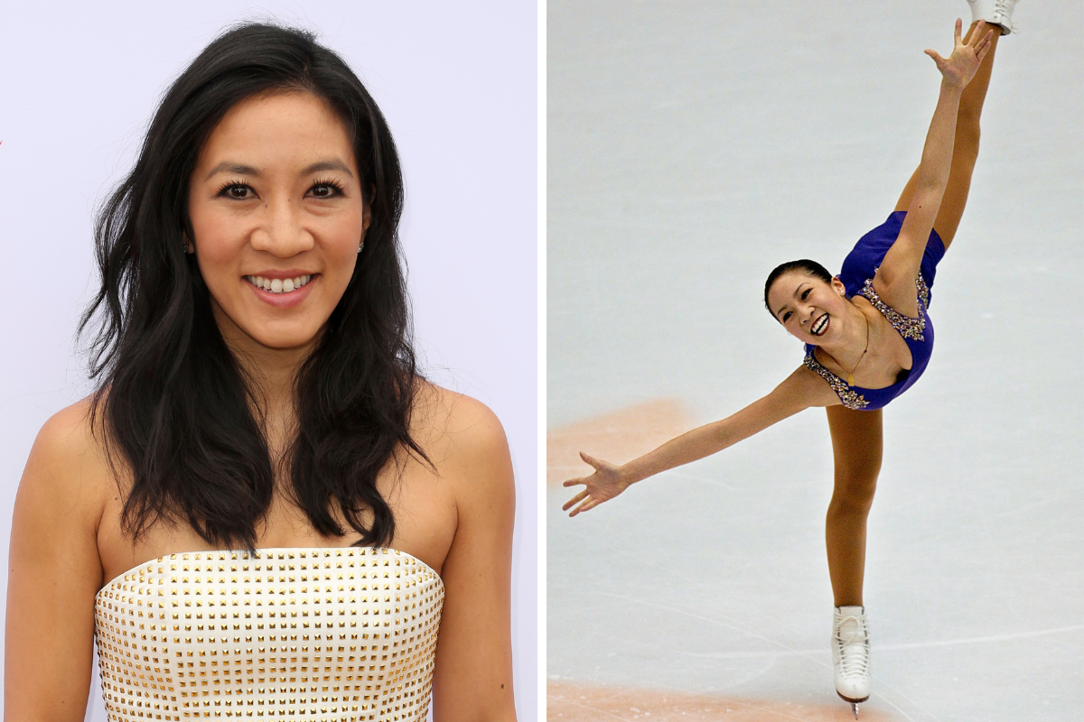 Michelle Kwan’s Net Worth is Still Impressive After Her Ice Skating Career