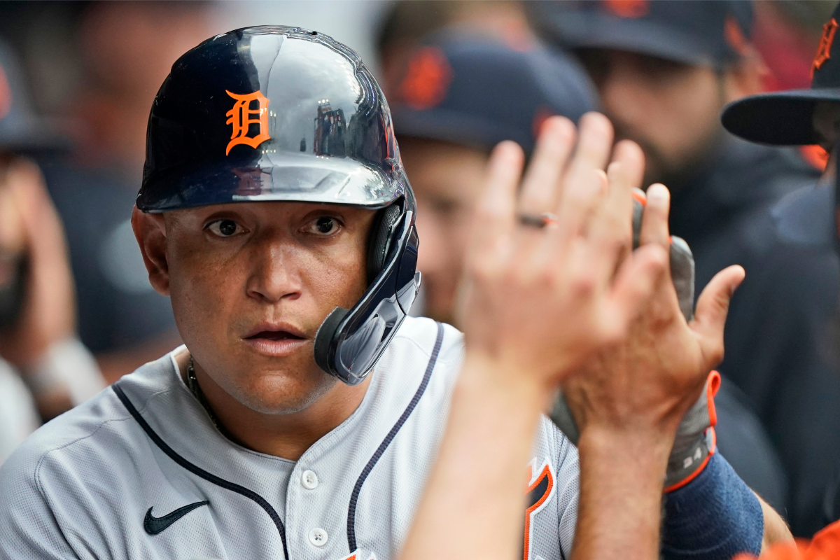 Miguel Cabrera's Net Worth: How Miggy's Secret Family Affected His Wealth  - FanBuzz