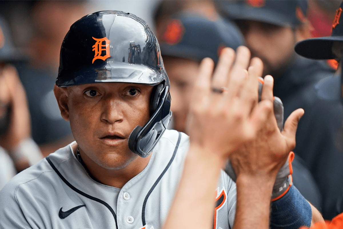 Miguel Cabrera's Net Worth How Miggy's "Secret Family" Affected His