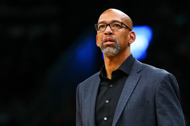 Monty Williams Lost His Wife Ingrid in a Tragic Car Accident, But Faith Helps Him Heal