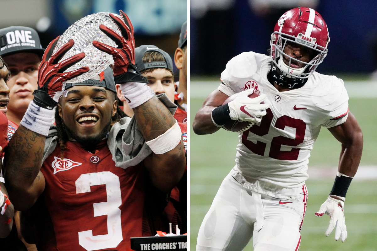 Alabama Football: Top 6 quarterbacks of the Nick Saban Era