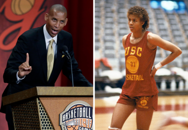 Reggie Miller's Sister Was Better Than He Ever Was