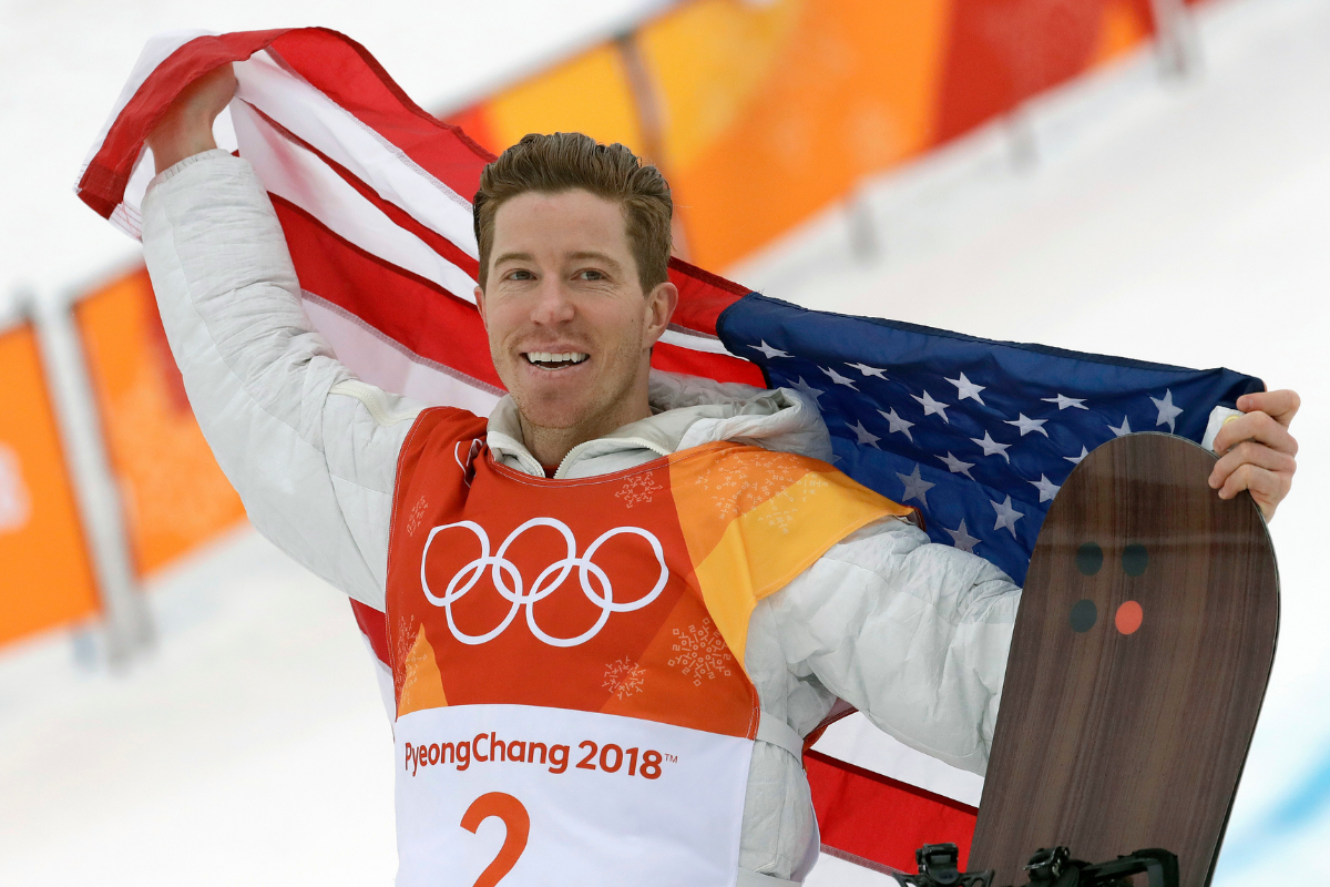 Shaun White Net Worth Snowboarding, Olympics + Endorsements Fanbuzz