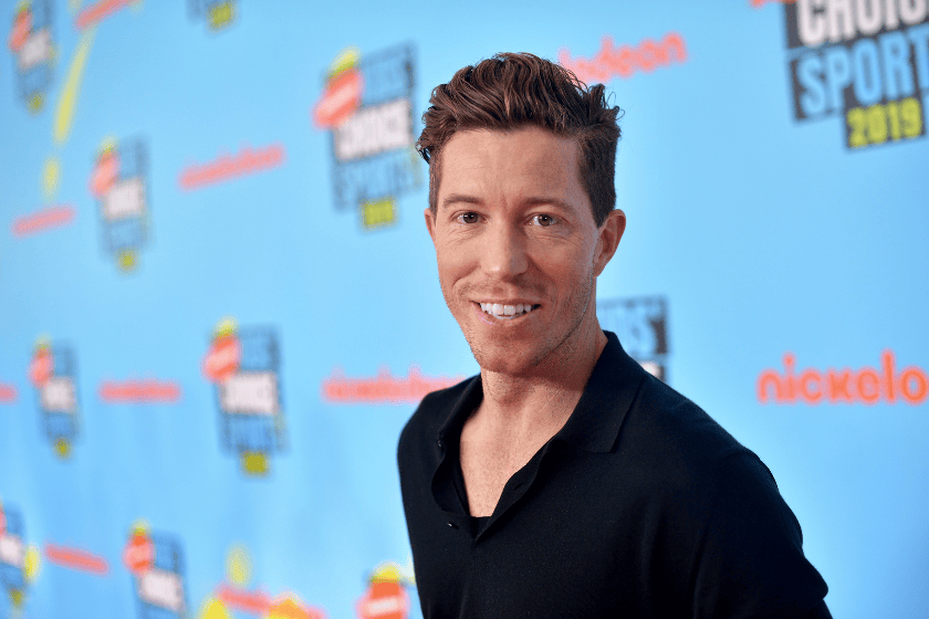 Shaun White’s Net Worth Shows “The Flying Tomato” is Still Filthy Rich