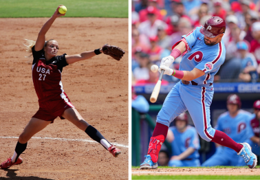 Is Softball Harder Than Baseball?: We Compared 6 Categories to Find Out
