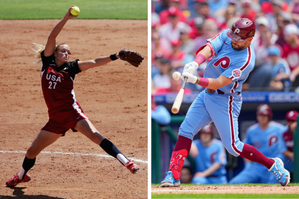 Is Softball Harder Than Baseball?: We Compared 6 Categories to Find Out