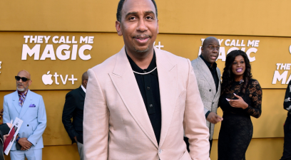 Stephen A. Smith’s Net Worth Is Bigger Than His Mouth