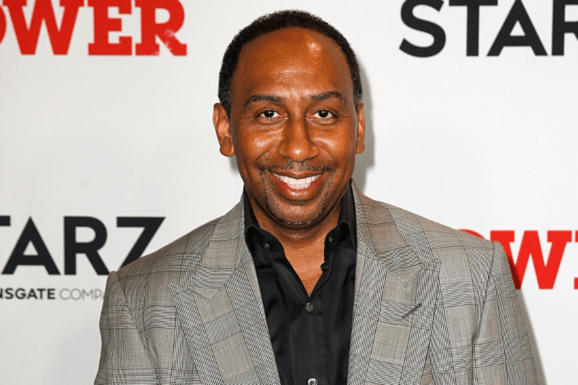 Stephen A. Smith's Net Worth Is Bigger Than His Mouth - FanBuzz