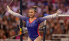 Sunisa Lee Gymnastics