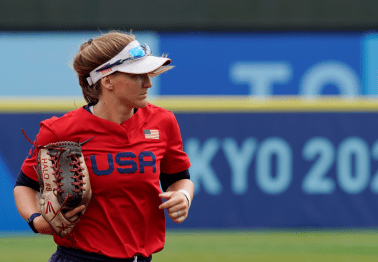 Haylie McCleney is Alabama's Best Softball Player Ever. No Question.