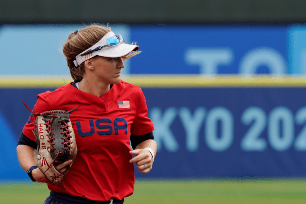 Haylie McCleney is Alabama’s Best Softball Player Ever. No Question.