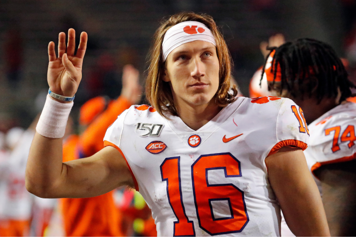 The 10 Best Clemson Quarterbacks of All Time, Ranked