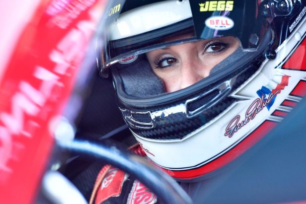 Erica Enders Started Drag Racing When She Was Just 8, and She’s Still Dominating the Sport