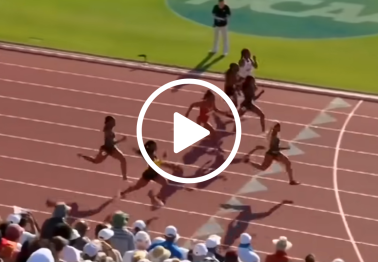 Sha?Carri Richardson?s 100-Meter Record Proves She Deserves Olympic Royalty