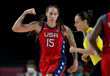 Brittney Griner's Net Worth Doesn't Match Her Impact on Women's Basketball