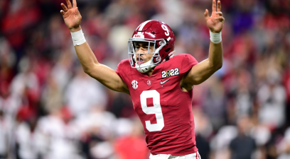 Bryce Young was Almost a Millionaire Before He Started a Game for Alabama