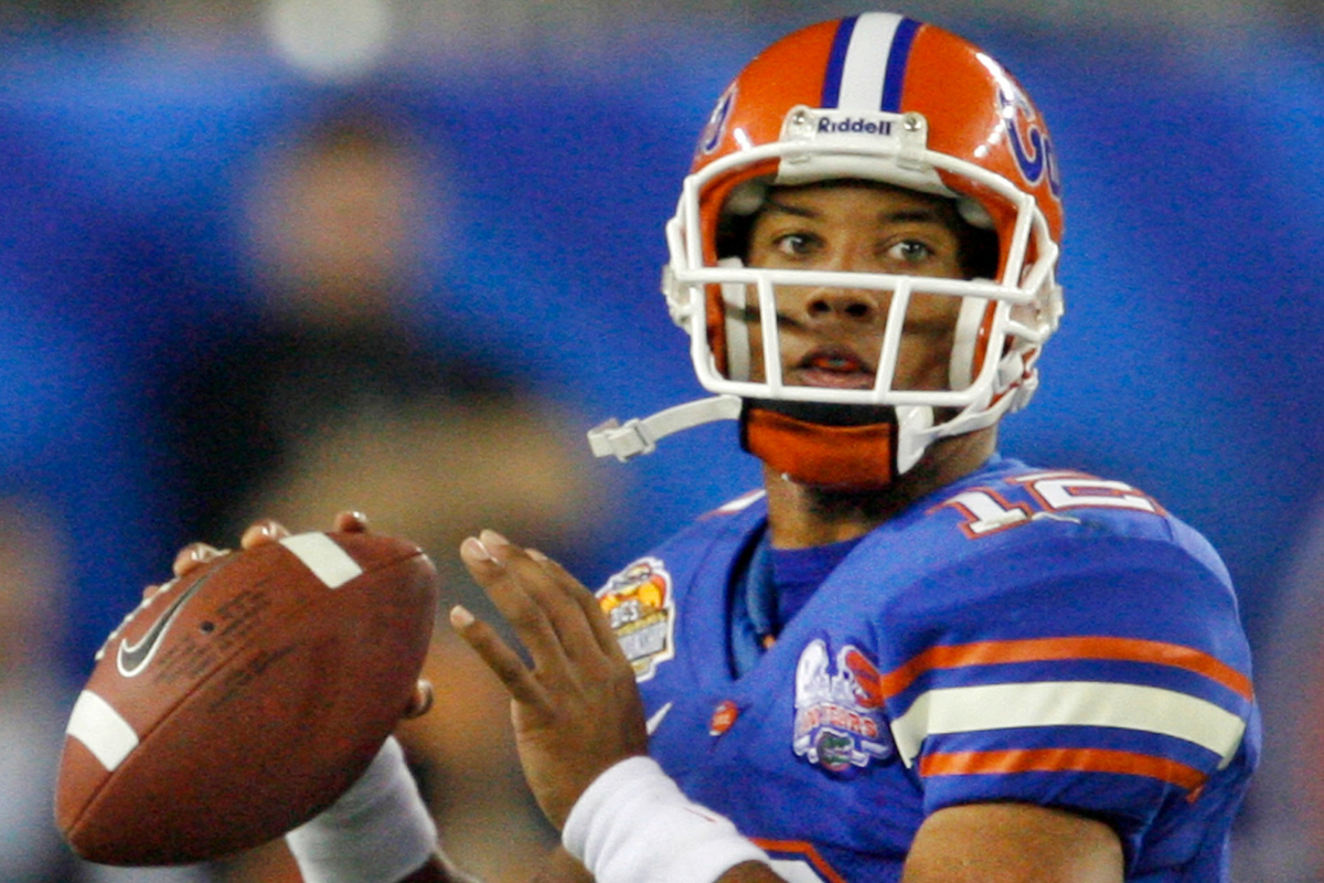 Chris Leak Won a National Title, But His PostPlaying Career is Filled