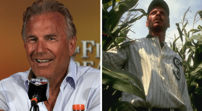Where is the “Field of Dreams” Cast Today?