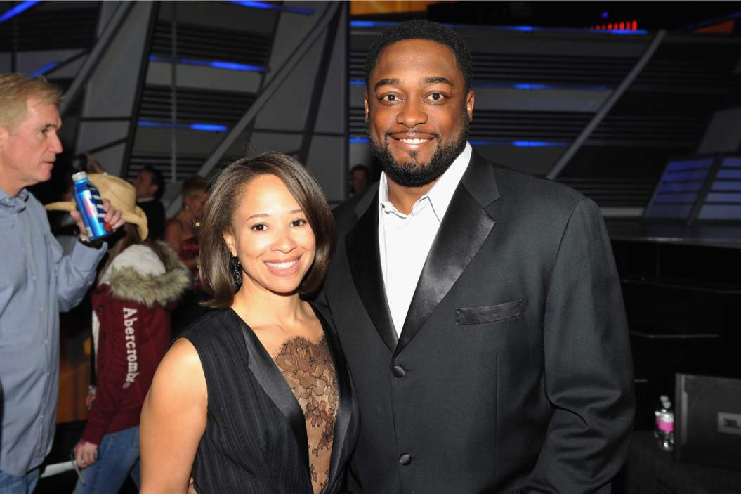 Who Is Mike Tomlin’s Wife? Meet Kiya Winston Tomlin!