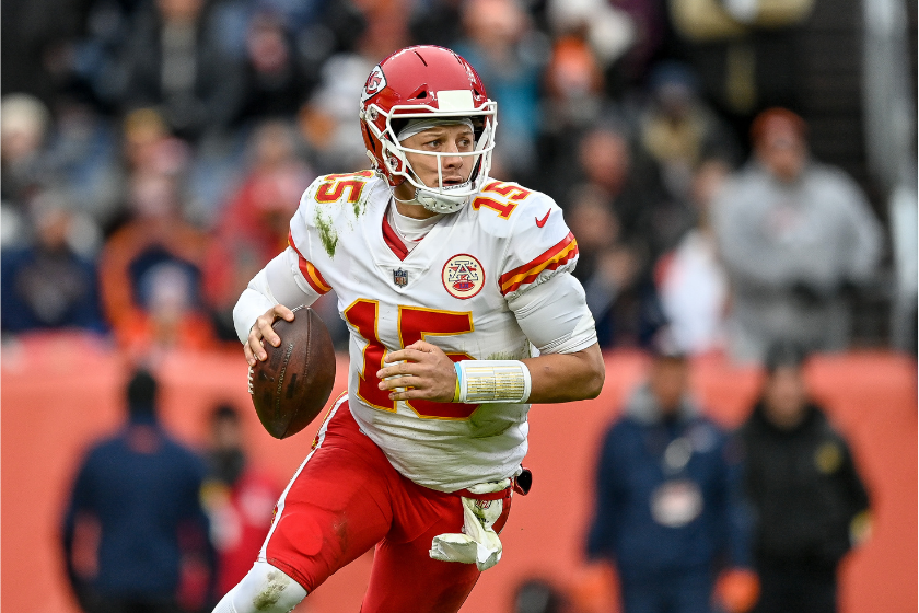 TNF Best Bets: Chargers vs. Chiefs, Prop Bets, Over/Under + More
