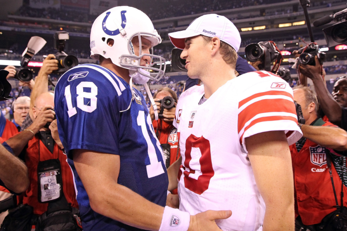 The 10 Best NFL Siblings of All Time Took Brotherly Love to the Gridiron