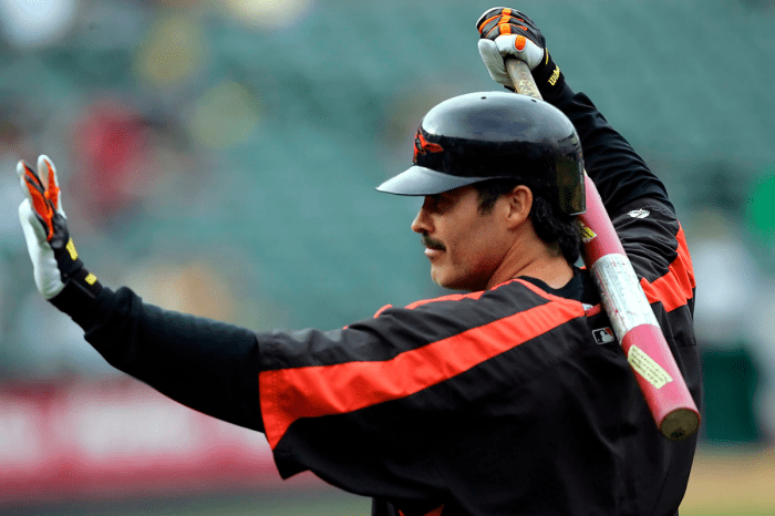 What Happened to Rafael Palmeiro and Where is He Now?