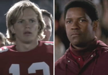 The 'Remember The Titans' Cast Went on to Have Incredible Careers
